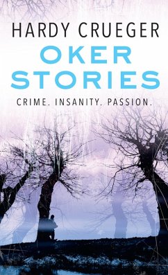 Oker Stories (eBook, ePUB) - Crueger, Hardy