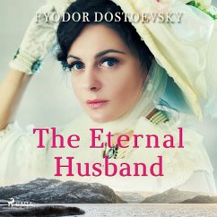 The Eternal Husband (MP3-Download) - Dostoevsky, Fyodor