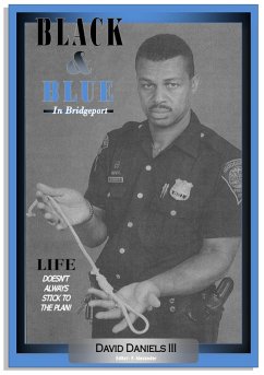 Cover Black & Blue In Bridgeport (eBook, ePUB)
