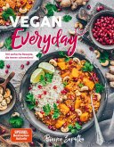 Vegan Everyday (eBook, ePUB)