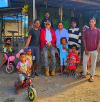 Words of Hope in Dangerous Times (eBook, ePUB)