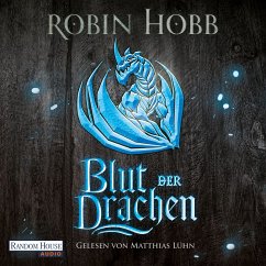 Blut der Drachen (MP3-Download) - Hobb, Robin