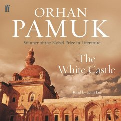 The White Castle (MP3-Download) - Pamuk, Orhan