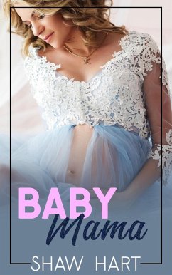 Cover Baby Mama (eBook, ePUB)