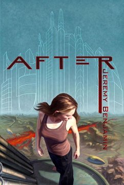 Cover After (eBook, ePUB)