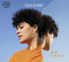 Music For Betty - Rashid,Nana