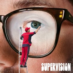 Supervision - Forster,Mark