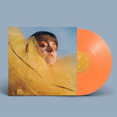 A New Reality Mind (Tangerine Colored) - Kenney,Madeline