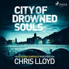 City of Drowned Souls (MP3-Download) - Lloyd, Chris