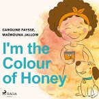 I'm the Colour of Honey (MP3-Download)