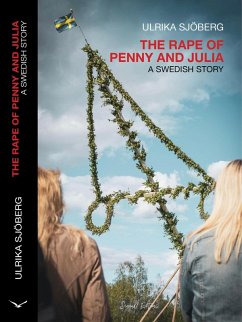 The Rape of Penny and Julia (eBook, ePUB) - Sjöberg, Ulrika