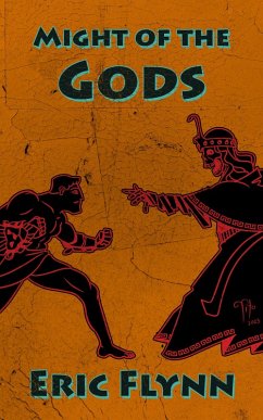 Cover Might of the Gods (eBook, ePUB)