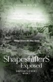 Shapeshifters: Exposed (eBook, ePUB)