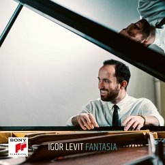 Fantasia - Levit,Igor