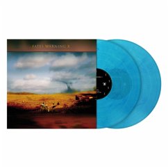 Cover Fwx (Transp.Sky Blue Marbled)
