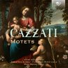 Cazzati:Motets - Bild 1