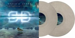 Brief Nocturnes And Dreamless Sleep (Chrystal Whit - Spock'S Beard