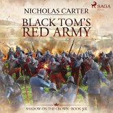 Black Tom's Red Army (MP3-Download)