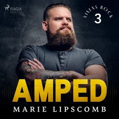 Amped (MP3-Download) - Lipscomb, Marie