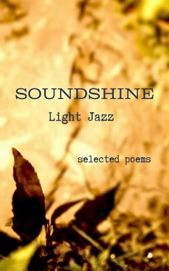 Cover Light Jazz (Soundshine Books, #1) (eBook, ePUB)