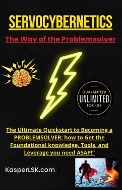 The Way Of The Problemsolver (eBook, ePUB) - Kasperlsk