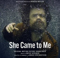 She Came To Me - Ost/Dessner,Bryce/Springsteen,Bruce