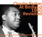 At Birdland 1950 Revisited At Birdland 1950 Revisited