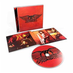 Greatest Hits (Limited CD) - Aerosmith