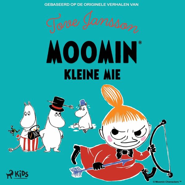 Kleine Mie (MP3-Download) Kleine Mie (MP3-Download)