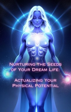 Cover Actualizing Your Physical Potential (Nurturing the Seeds of Your Dream Life: A Comprehensive Anthology) (eBook, ePUB)