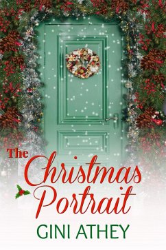 Cover The Christmas Portrait (eBook, ePUB)