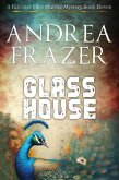 Glass House (The Falconer Files Murder Mysteries, #11) (eBook, ePUB)