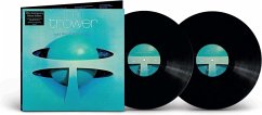Twice Removed From Yesterday - Trower,Robin