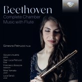 Beethoven:Complete Chamber Music With Flute