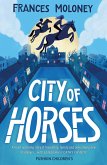 City of Horses (eBook, ePUB)