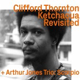 Ketchaoua To Scorpio By Arthur Jones Revisited