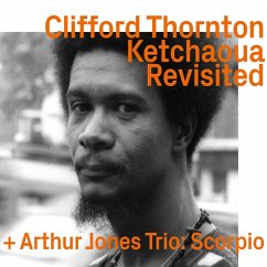 Ketchaoua To Scorpio By Arthur Jones Revisited - Thornton,Clifford