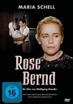 Rose Bernd Digital Remastered - Schell,Maria/Lowitz,Siegfried