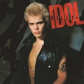 Billy Idol (2cd,Expanded Edition)