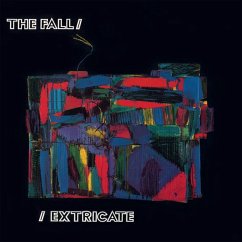Cover Extricate