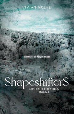 Cover Shapeshifters (eBook, ePUB)