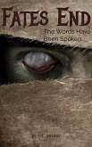 Fates End (eBook, ePUB) Fates End (eBook, ePUB)
