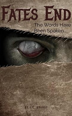 Fates End (eBook, ePUB) - Brandt, J. C.