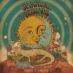 Sunrise To Sundown'
