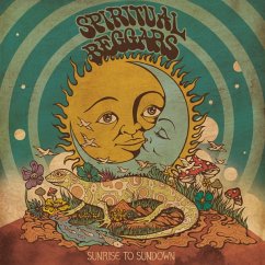 Sunrise To Sundown - Spiritual Beggars