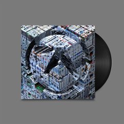 Blackbox Life Recorder 21f/In A Room7 F760 - Aphex Twin