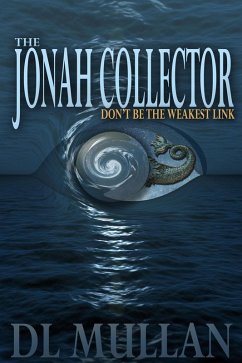 Cover The Jonah Collector (eBook, ePUB)