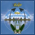 Vittjar (Blue Transparent Vinyl)