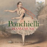 Ponchielli:Piano Music