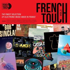 French Touch 03 By Fg - Diverse